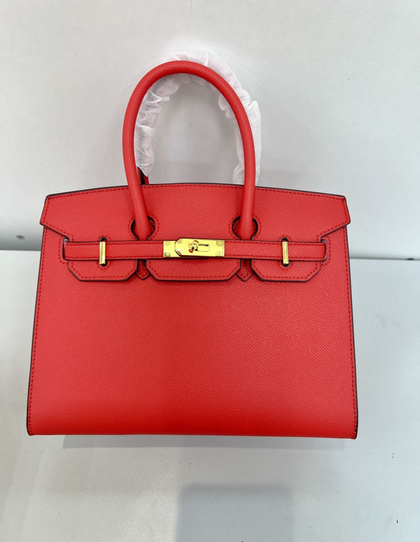Women's Outside Seam Commute Kelly Trendy Fashionable Handbags