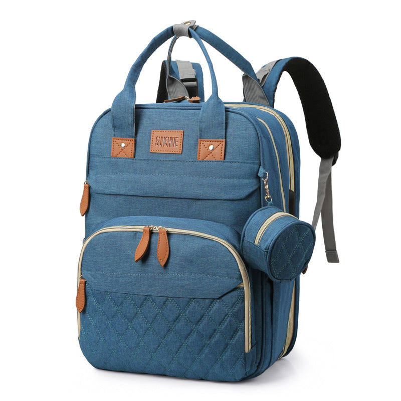 Folding Bed Large Capacity Lightweight Mummy Bags