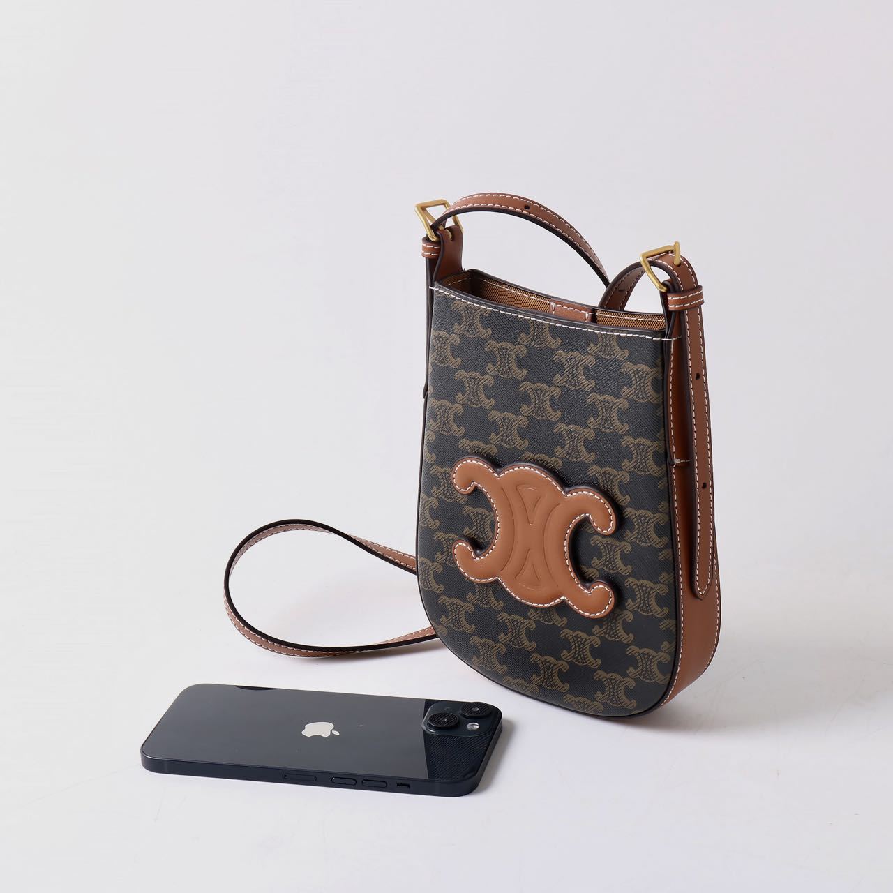 Women's Kai Swing Door Series One High Crossbody Bags