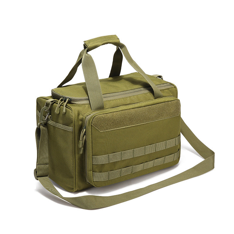 Multifunctional Storage Large Capacity Waterproof Military Bags
