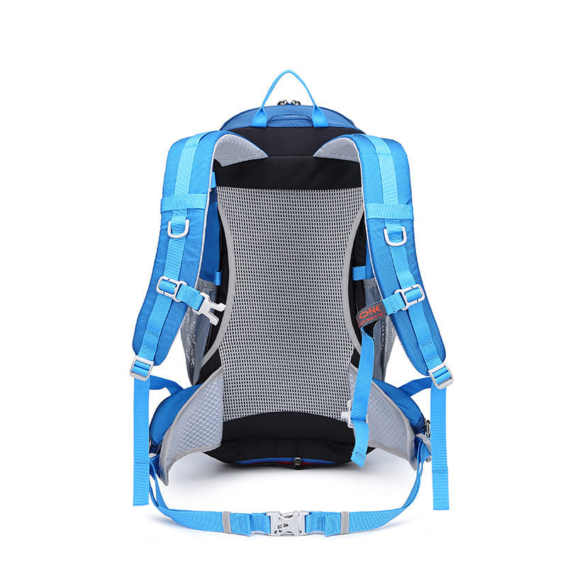 Women's & Men's & Hiking Suspension Camping Sports Backpacks