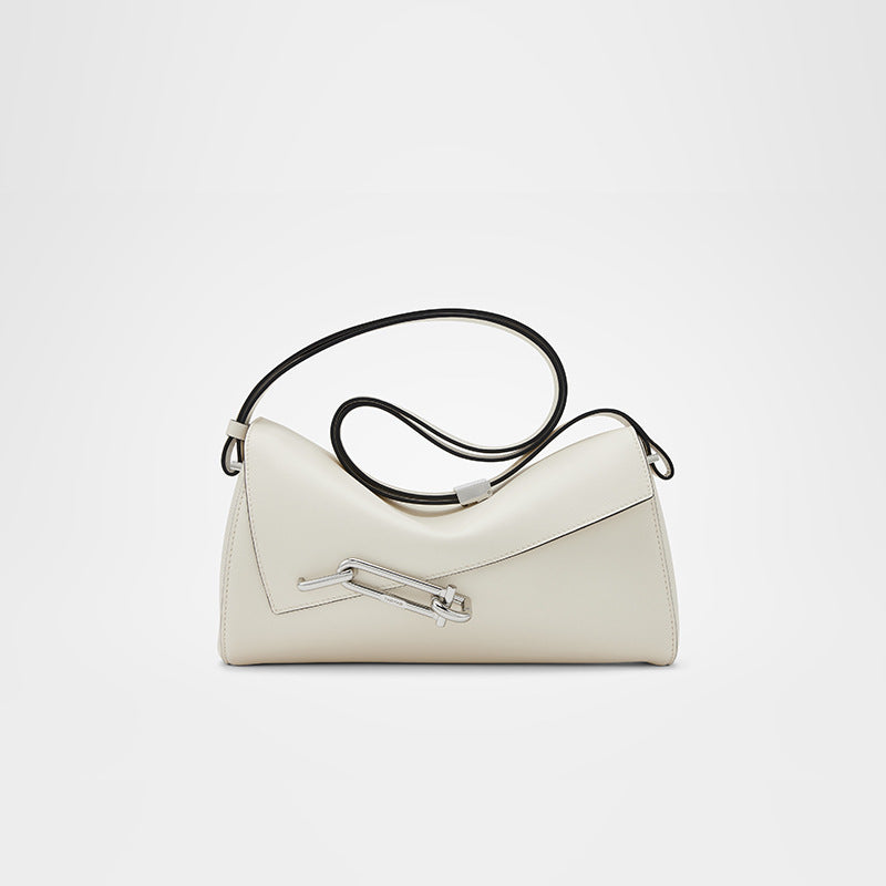 Box Series Retro Fashion Advanced Commuter Armpit Bags