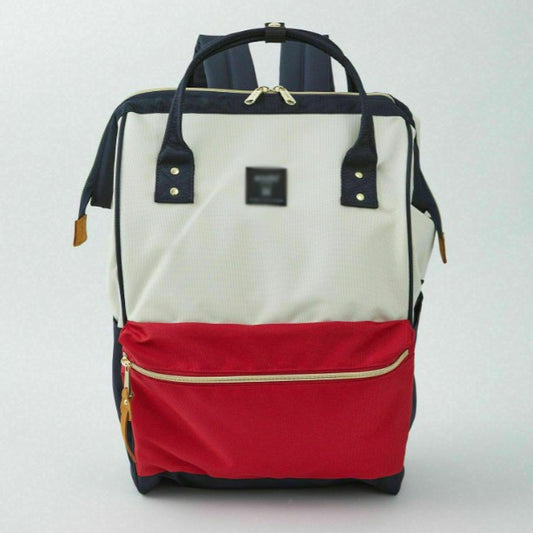 Version Oversized Large Capacity Couple Computer Backpacks