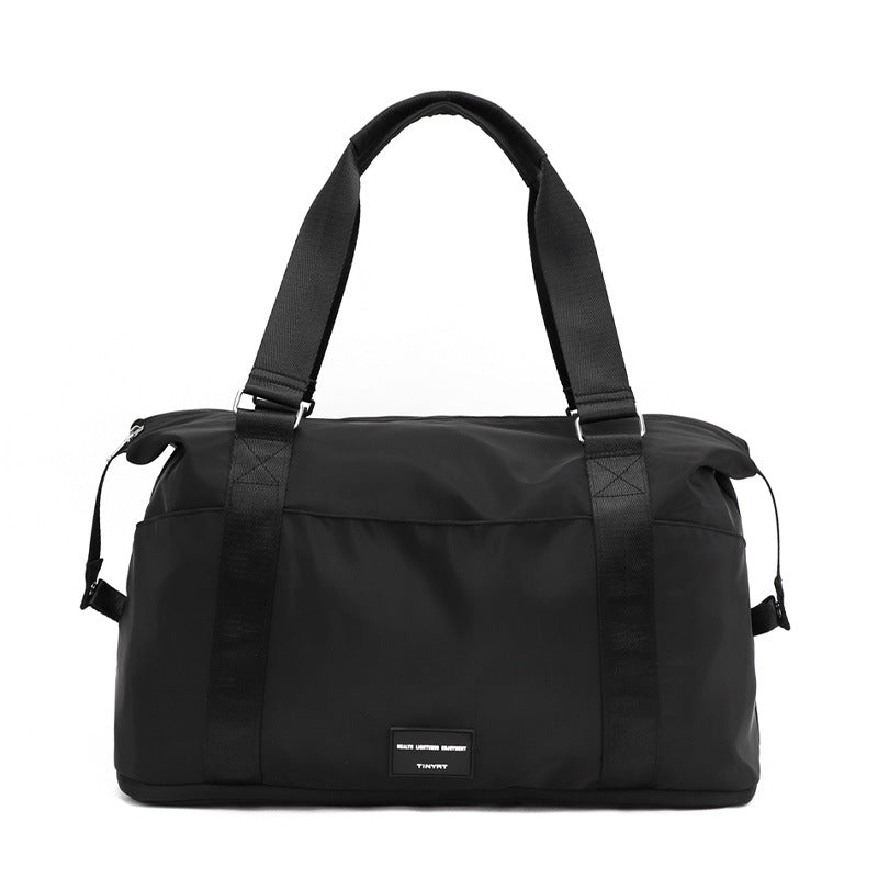 Graceful Folding Storage Large Capacity Coverable Travel Bags