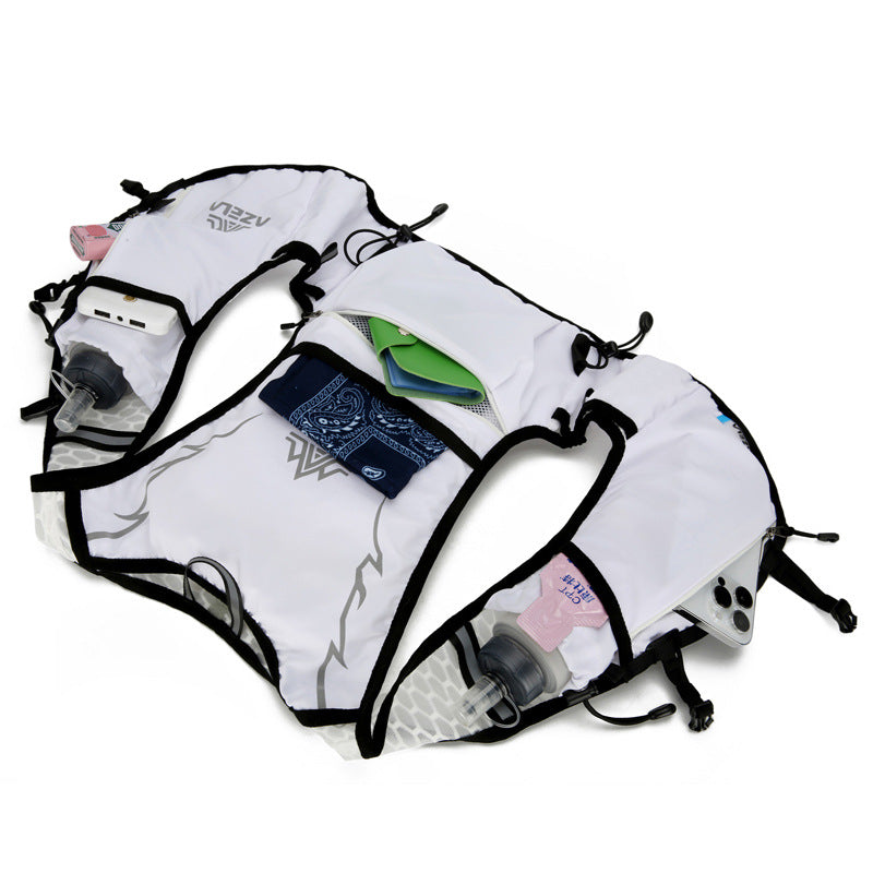 Beautiful Kettle Water Vest Breathable Riding Sports Backpacks