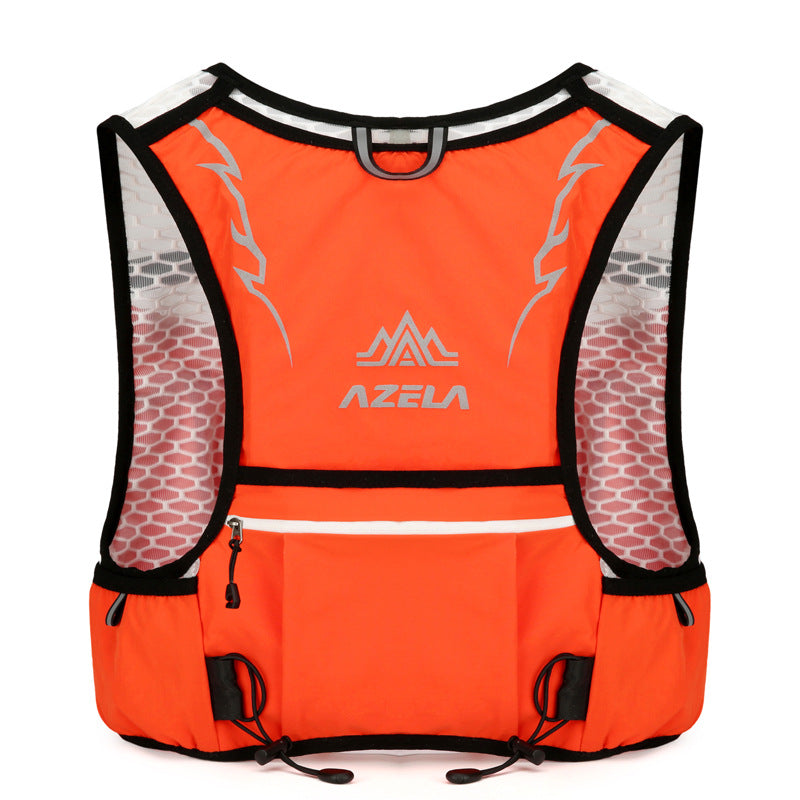 Beautiful Kettle Water Vest Breathable Riding Sports Backpacks