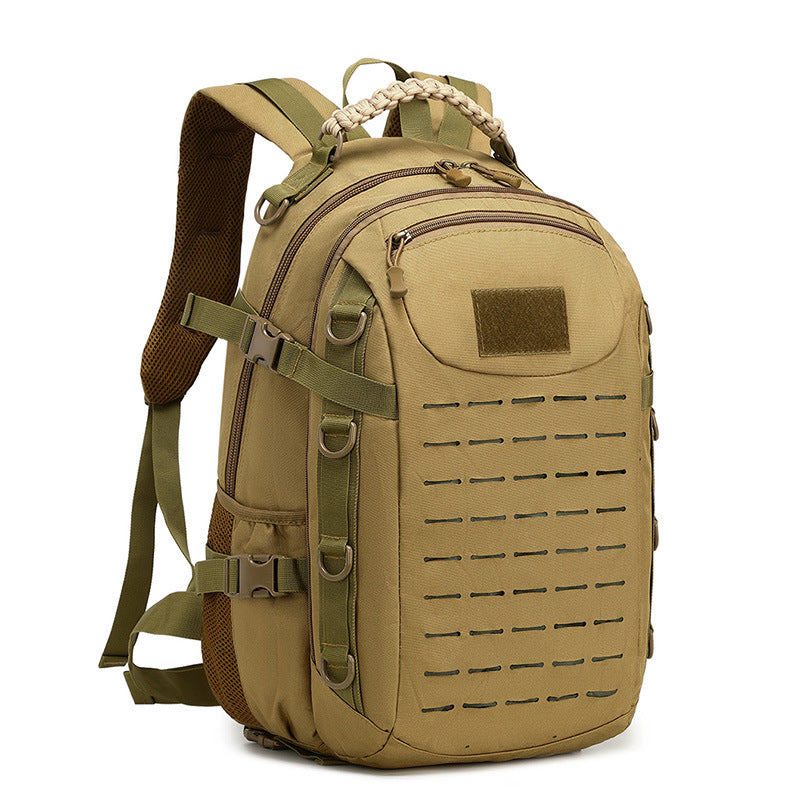 Men's Classy Commuter Waterproof Daily Camping Sports Backpacks