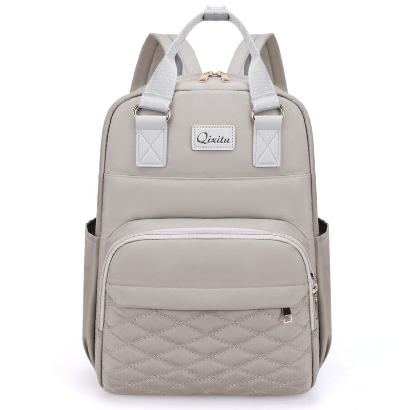Pad Portable Stroller Pannier Large Capacity Bags