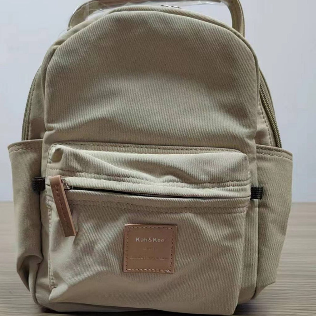 Super Lightweight Size Cool Silk Oblique Bags