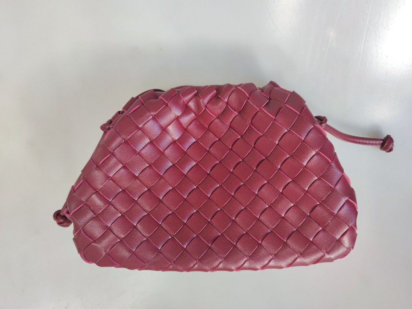 Women's Super Popular Cloud Woven Sweet Fashion Shoulder Bags