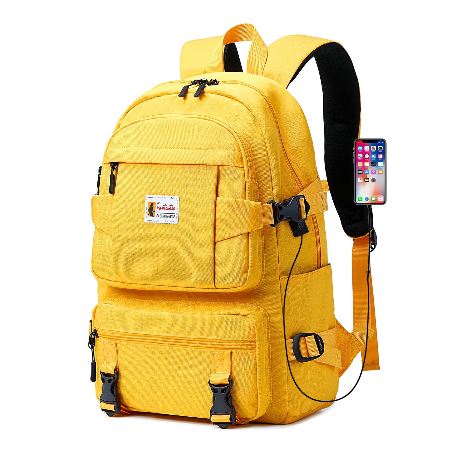 High Fashionable Waterproof Oxford Cloth For Backpacks