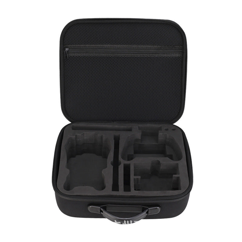 Applicable To Intelligent Protective Storage Aircraft Sports Backpacks
