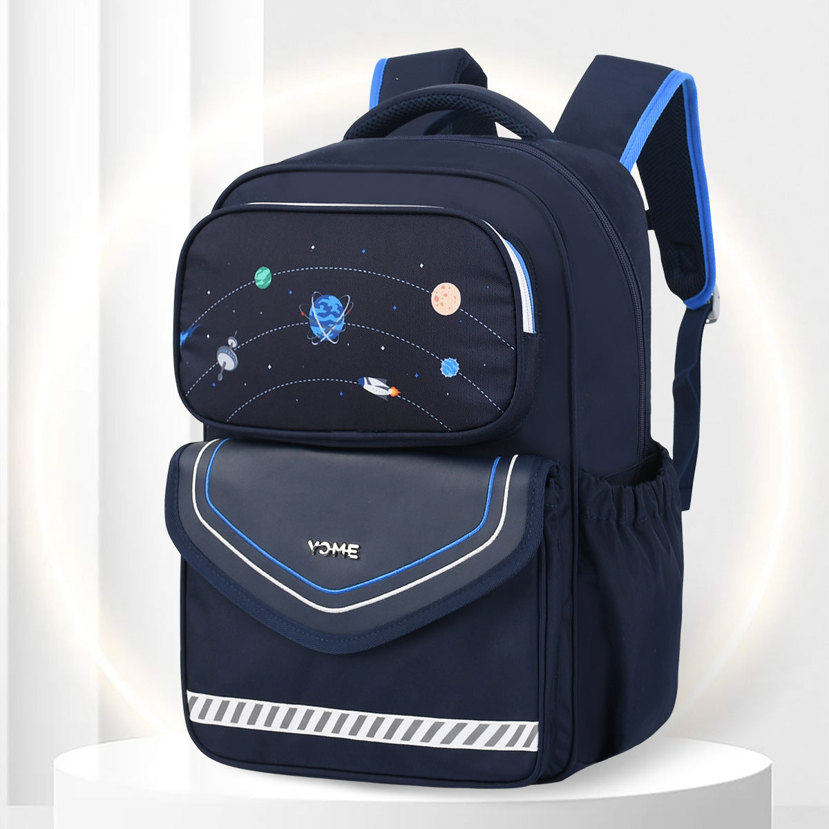 Children's Super Light Spine Protection Primary Grade Elementary School Students' Schoolbags