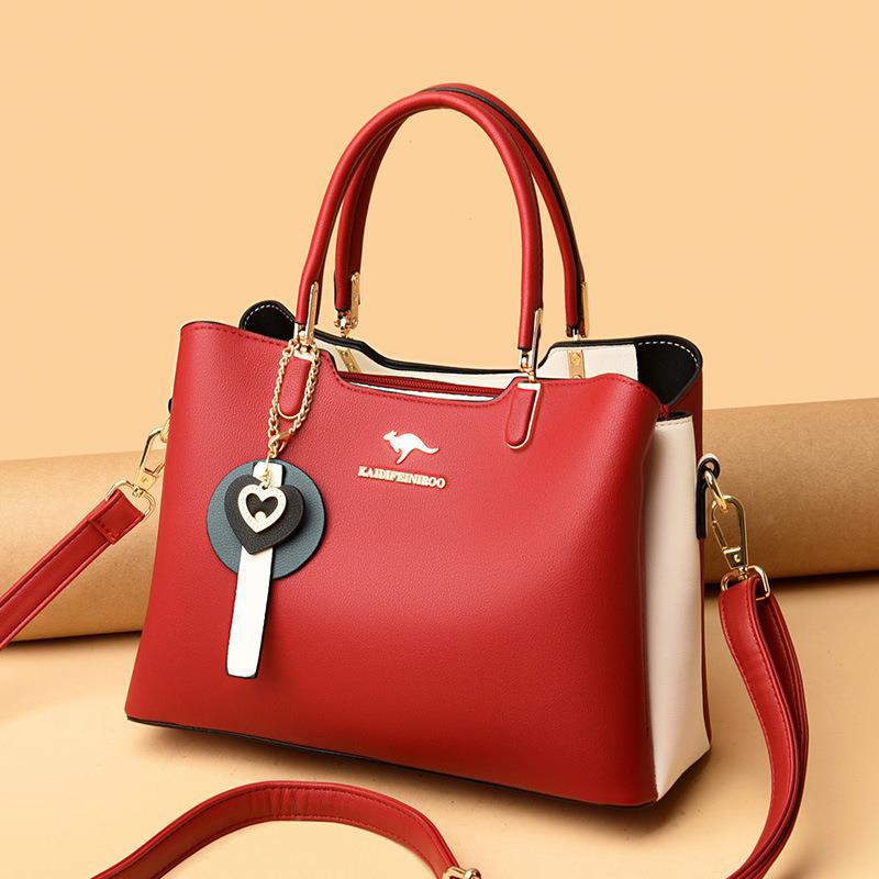 Women's Stylish Trendy Fashion Large Capacity Handbags