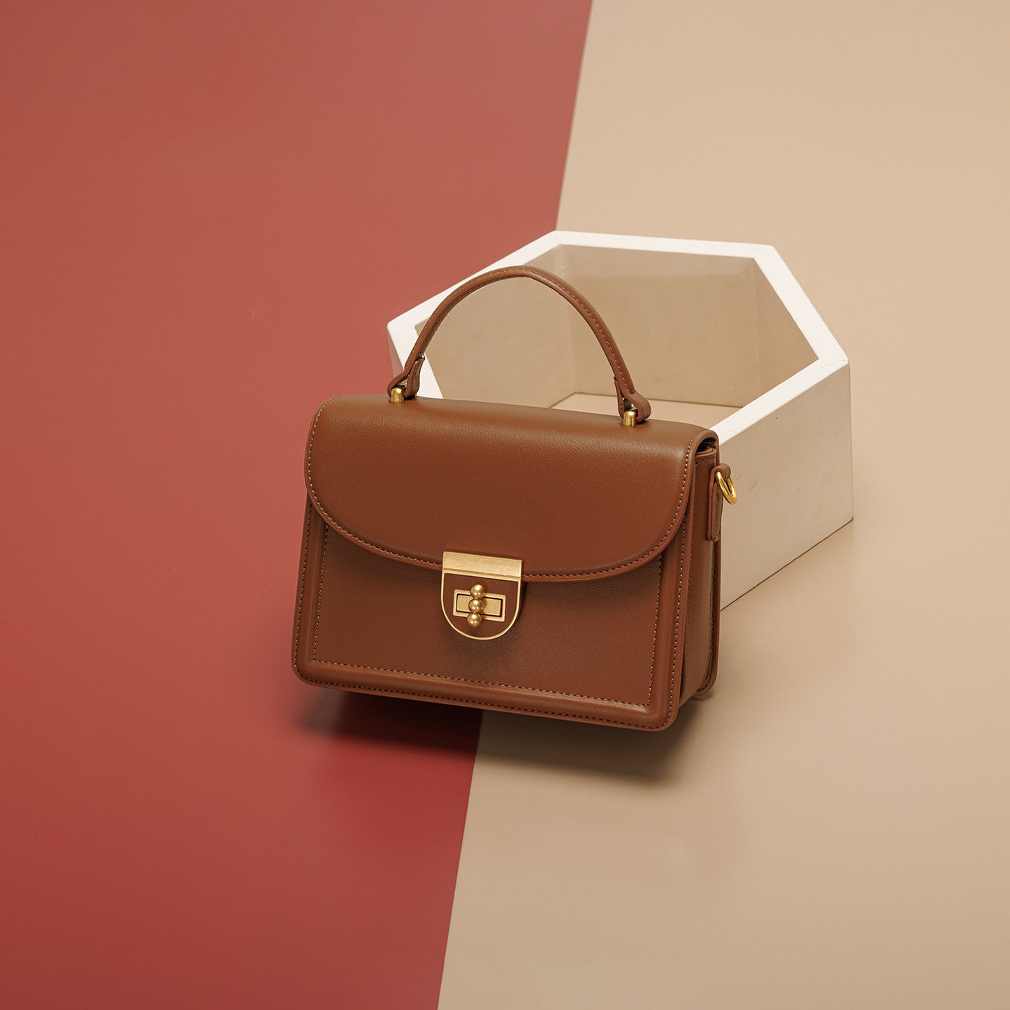 Women's Creative Classy New Fashion Simple Bags