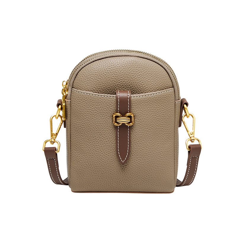 Women's Trendy Mobile Summer Walking Mini Phone Bags
