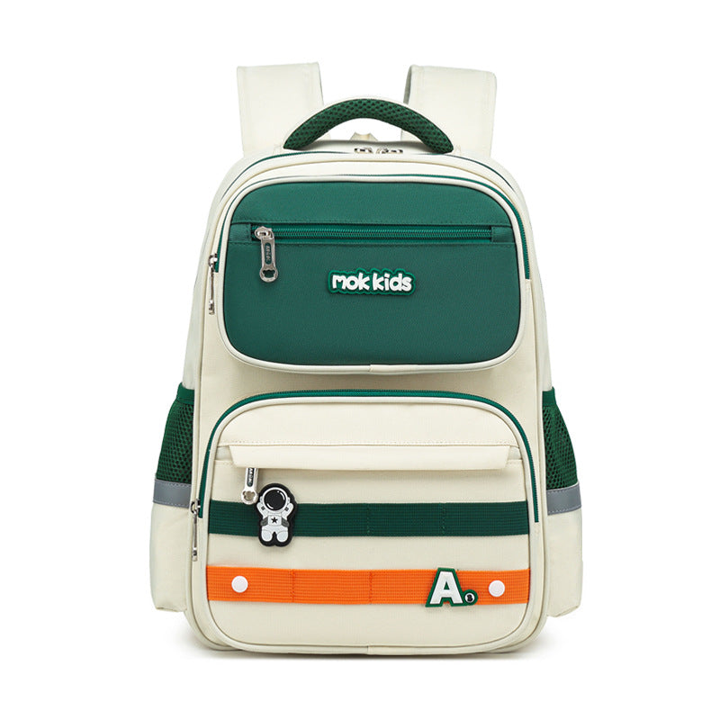 Six Levels Burden Reduction Spine Protection Backpacks