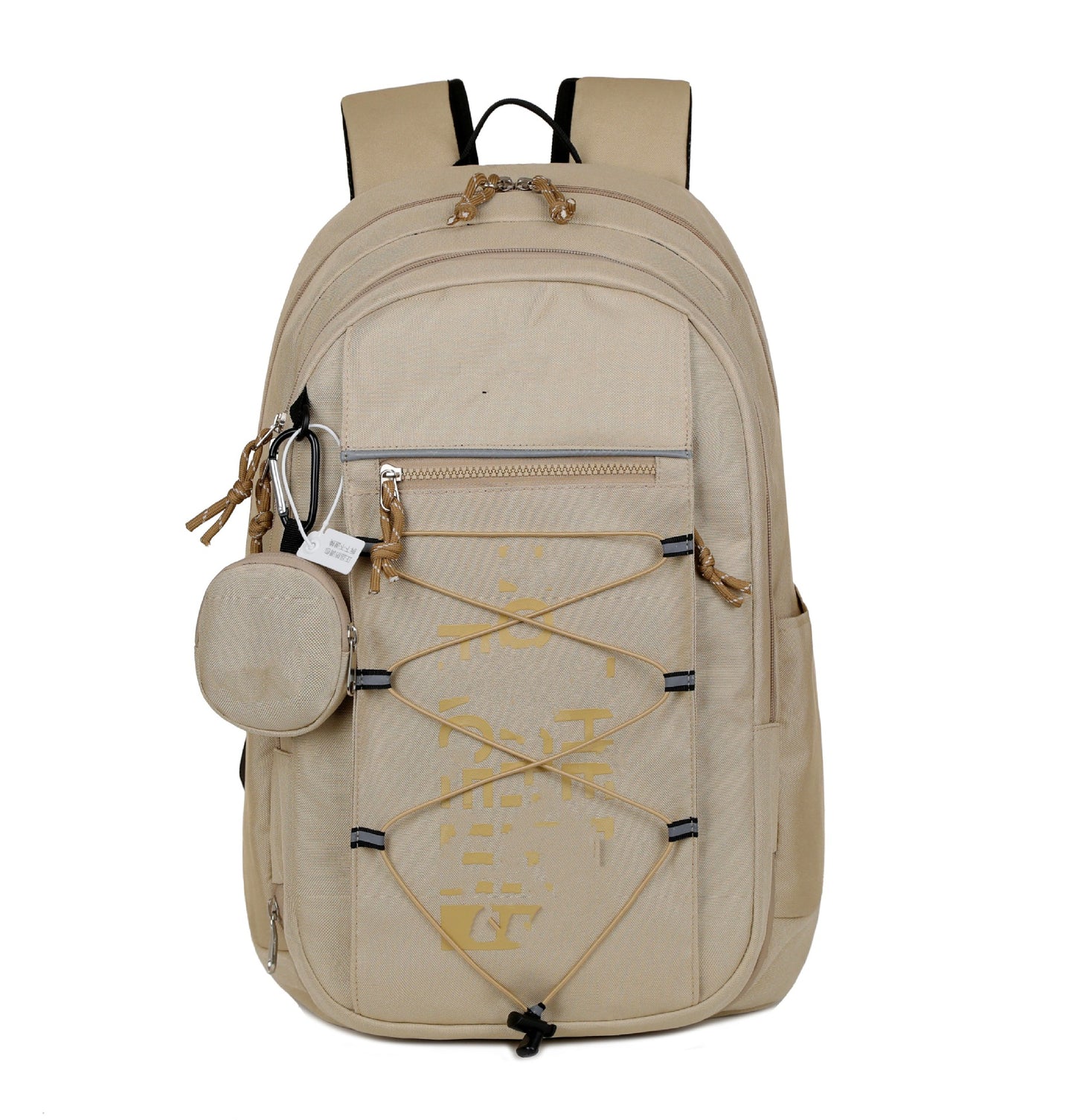 Men's Business Large Capacity Trip Computer Waterproof Backpacks