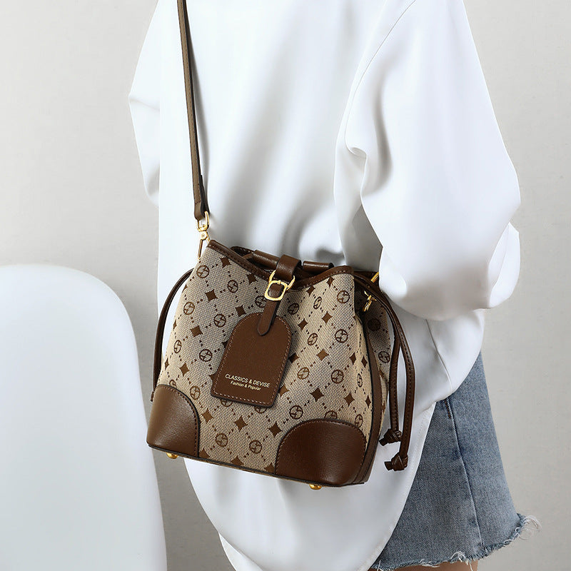 Women's Glamorous Charming Summer Advanced Texture Crossbody Bags