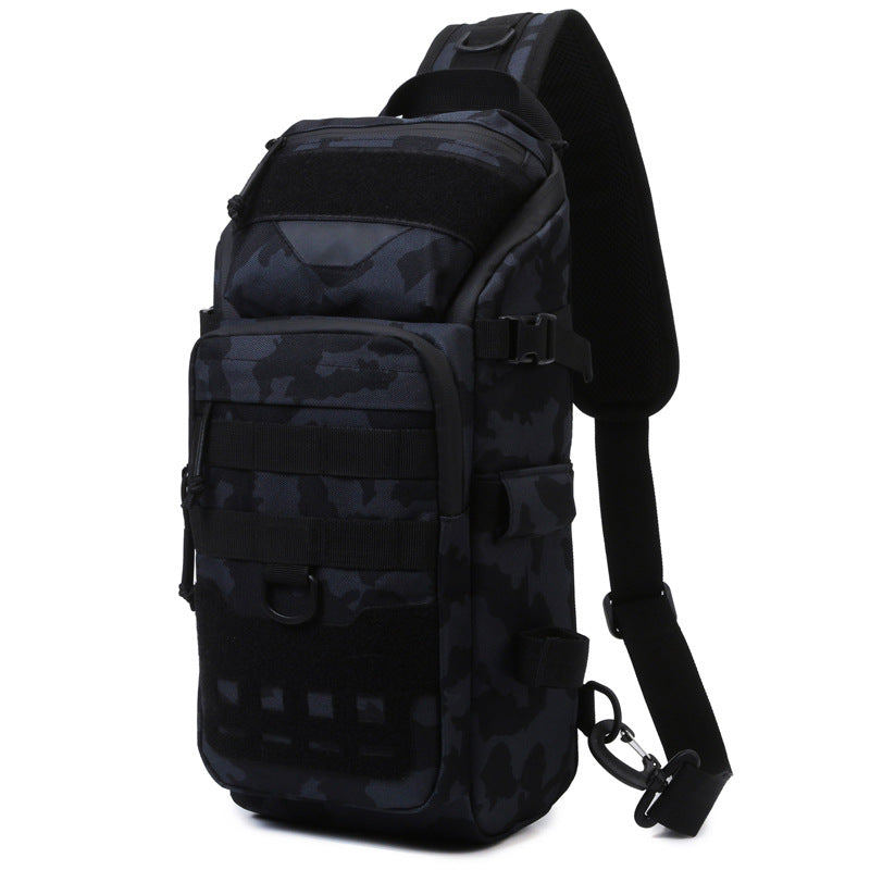 Durable Lure Fishing Motorcycle Riding Commuter Sports Backpacks