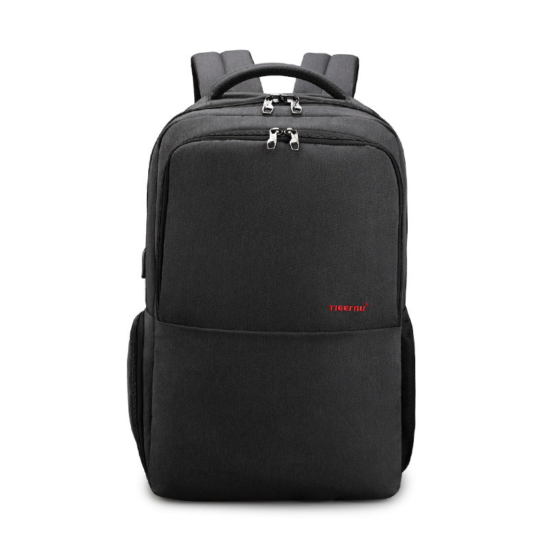 Men's Business Commute Trendy Large Capacity Backpacks