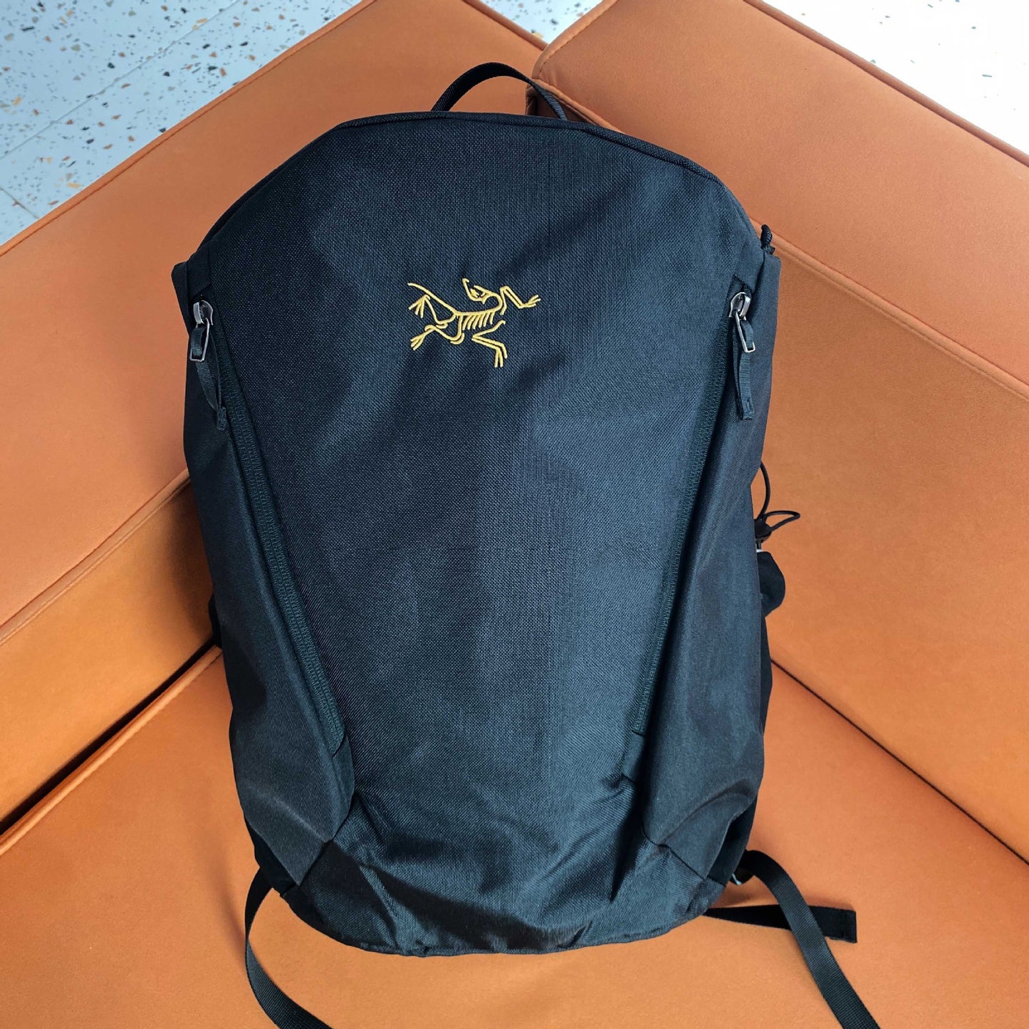 Unique Comfortable Bird Series Fitness Commuter Backpacks