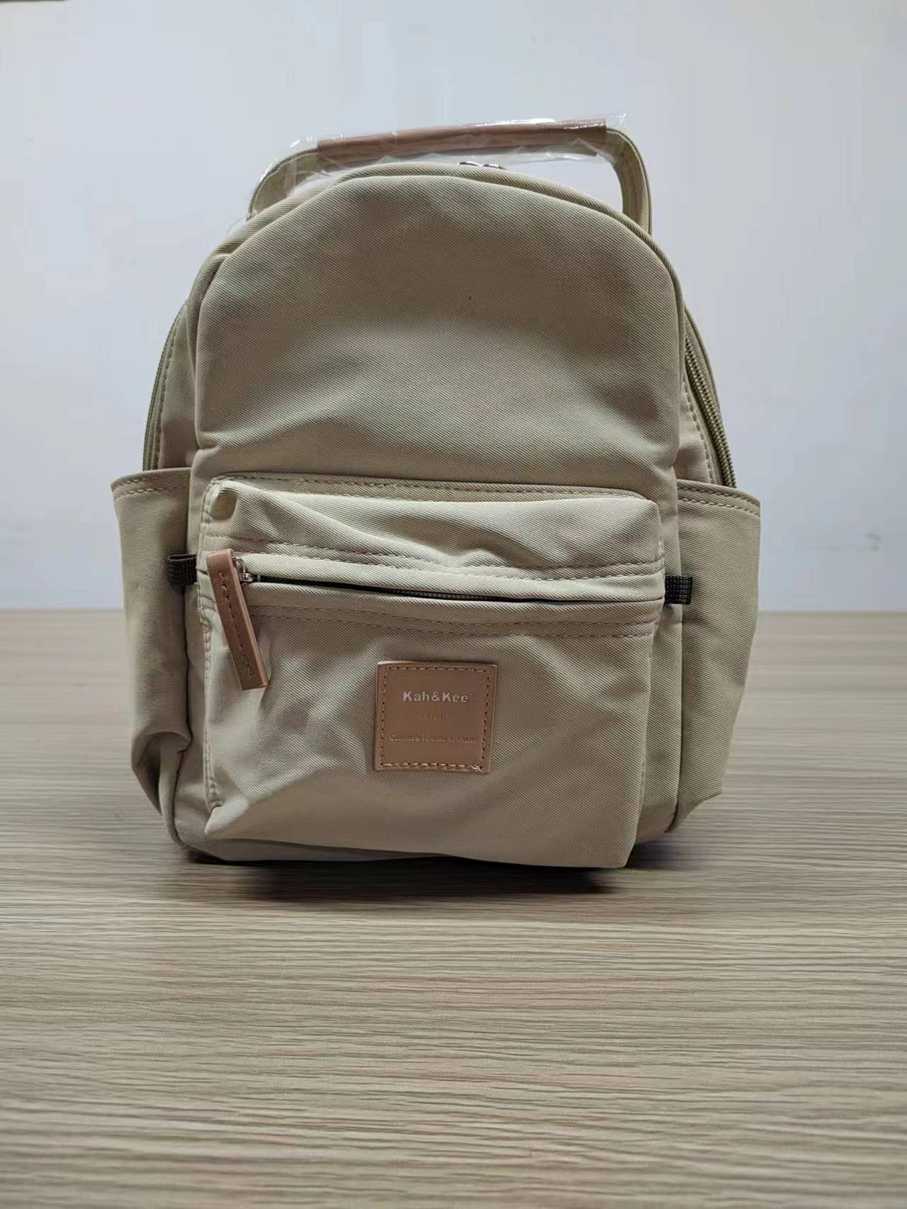 Super Lightweight Size Cool Silk Oblique Bags