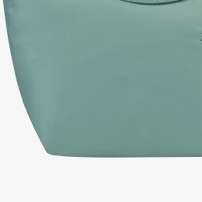 Women's Nylon Large Capacity Dumpling Waterproof Canvas Travel Bags