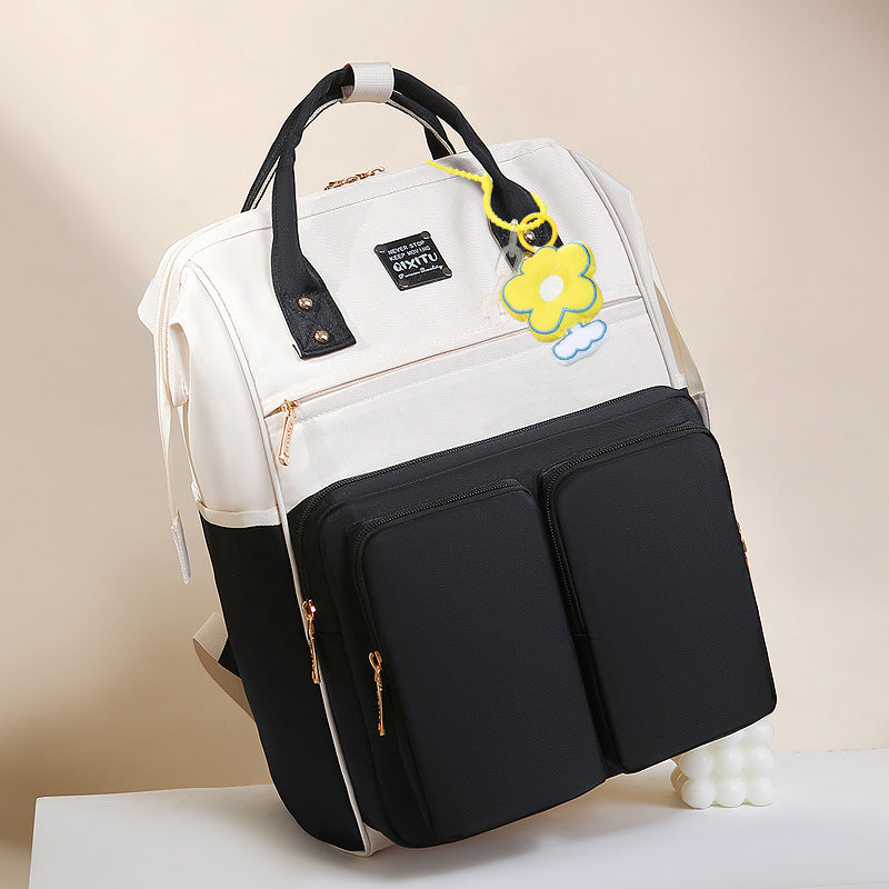 High Quality Nylon Diaper Large Size Bags
