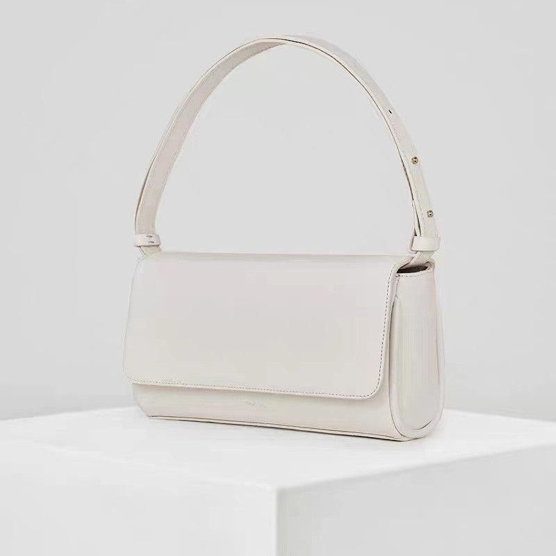 Women's Niche Design Classic Butter For Bags