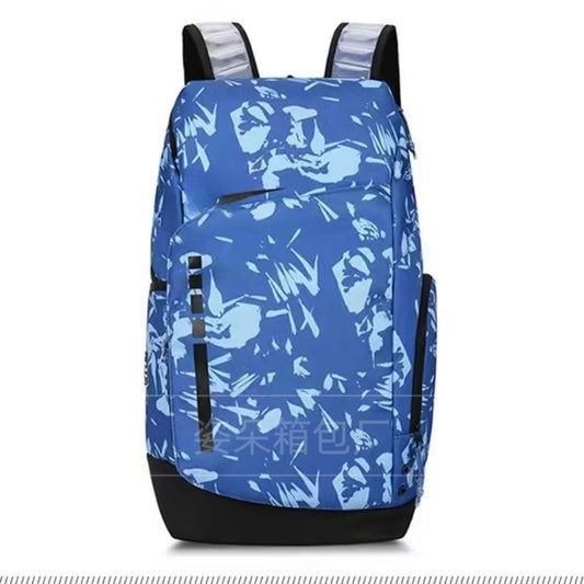 Women's & Men's & Air Cushion Large Capacity Training Backpacks