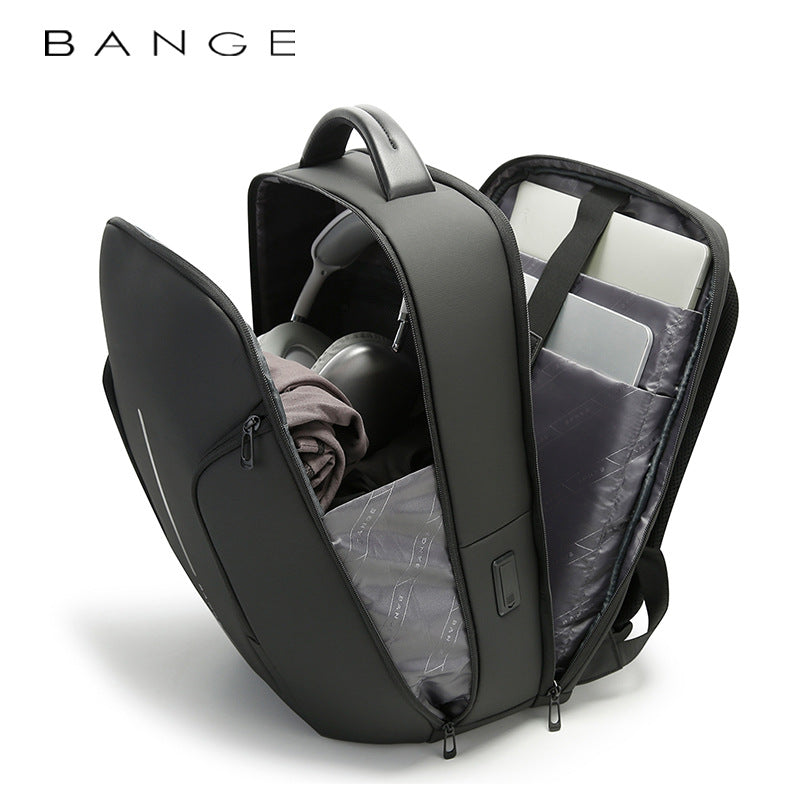 Men's Durable Car Lightweight Business Computer Backpacks
