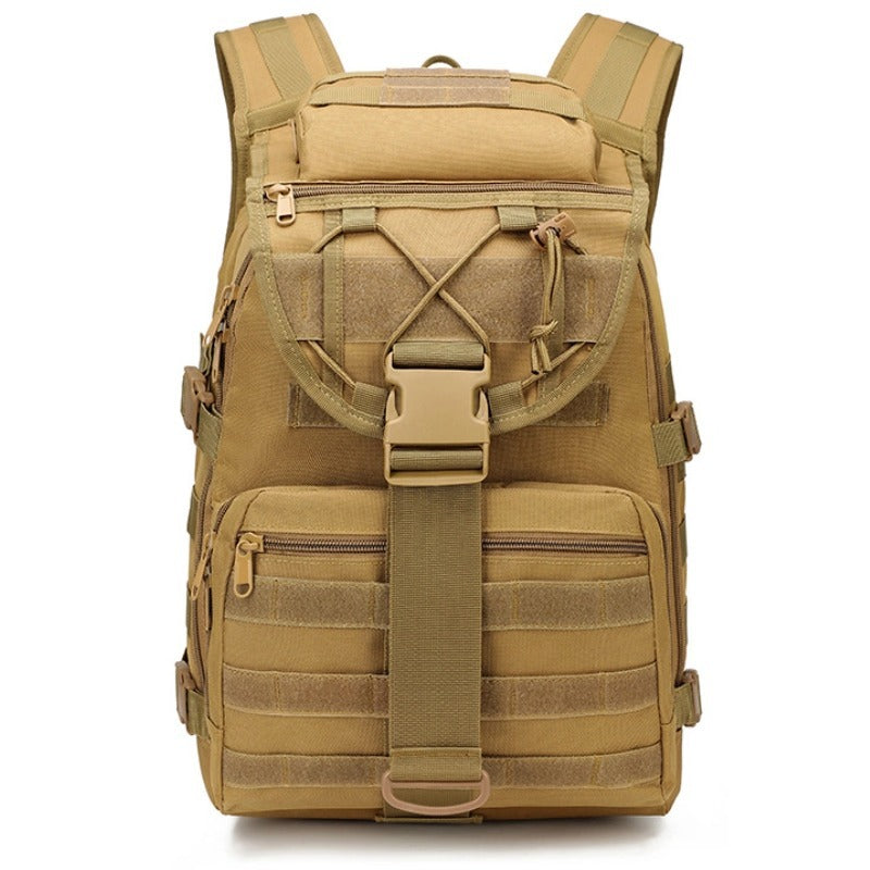 New Multifunctional Swordfish Hiking Exercise Portable Outdoor Bags