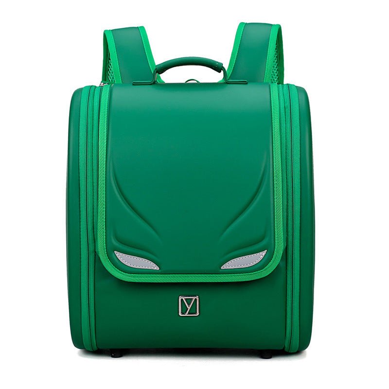 Pretty Cool Korean Style Primary Waterproof Elementary School Students' Schoolbags