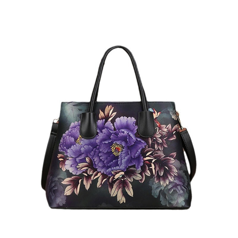 Women's Cheongsam Fashion Retro Chinese Republican Style Bags