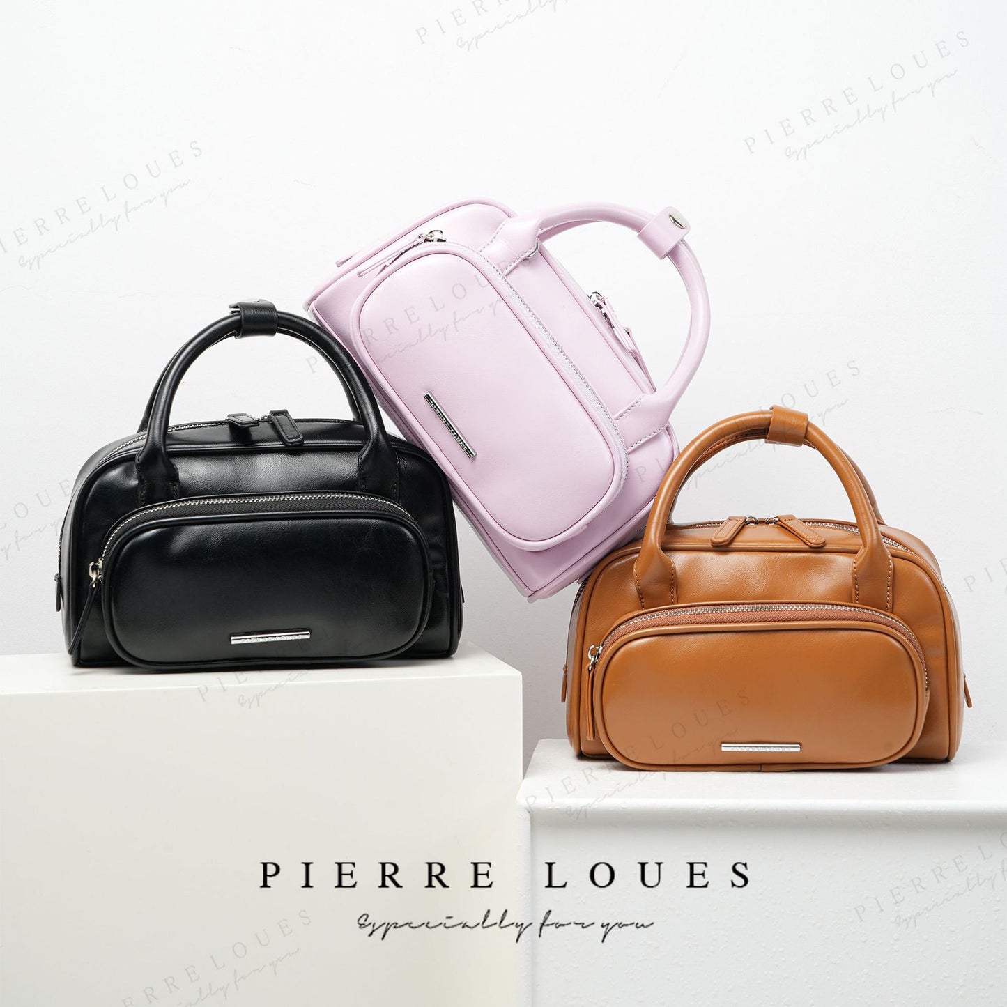 Women's Large Capacity Light Luxury Minority High-grade Shoulder Bags