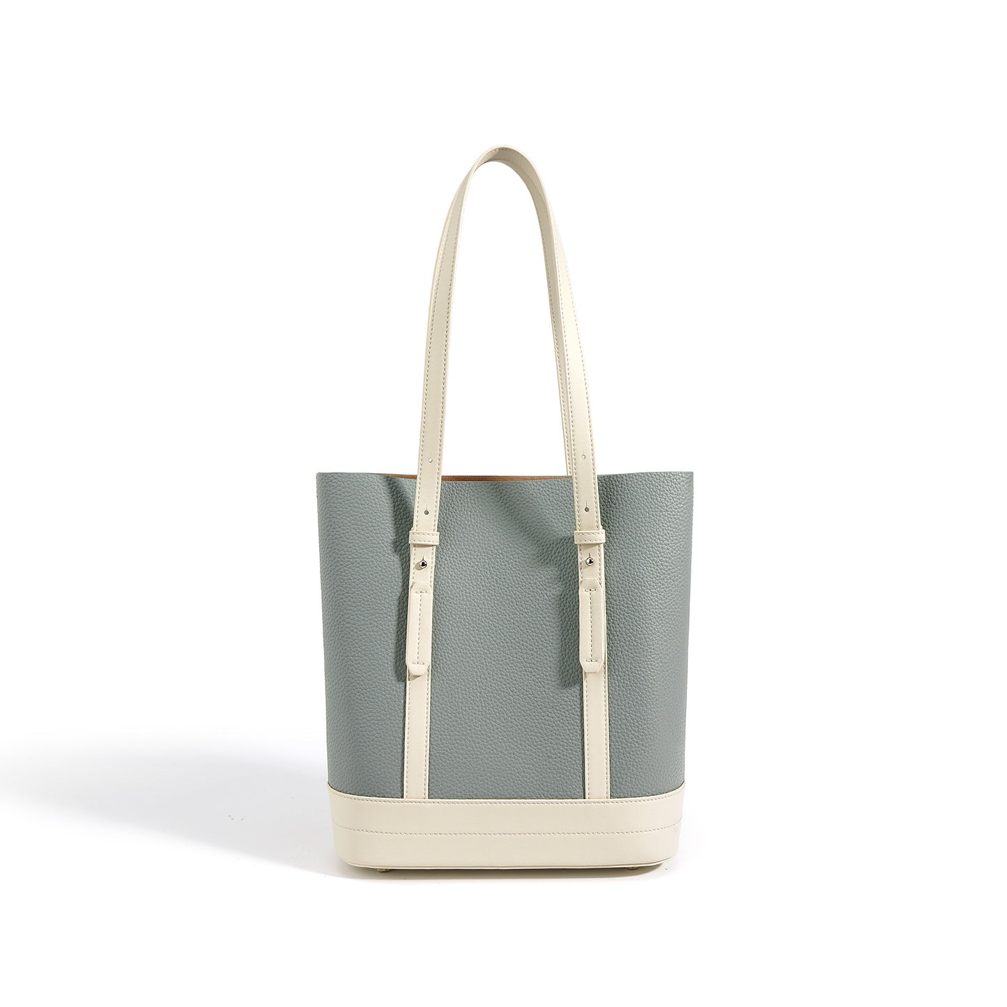 Women's Simple Fashion Large Capacity Portable One Handbags
