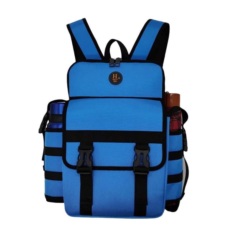 Men's Graceful Unisex Oxford Cloth For Backpacks