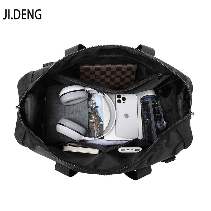 Buggy Large Capacity Fashion Portable Waterproof Travel Bags