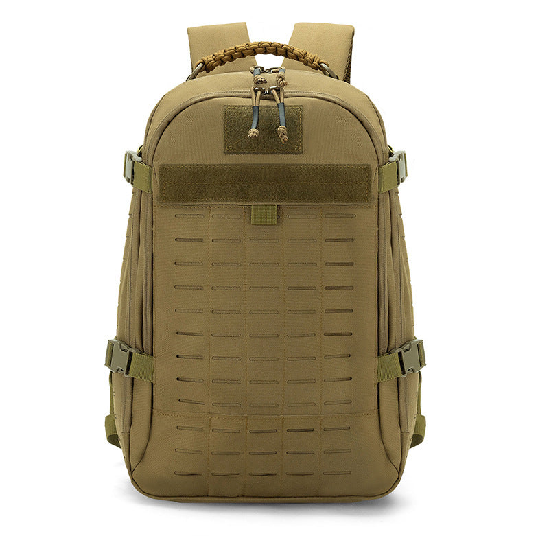 Apron Multifunctional Large Capacity Hiking Camouflage Sports Backpacks