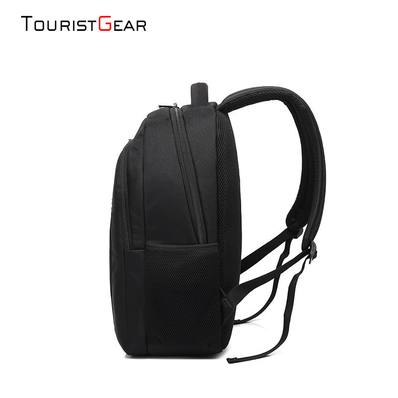 Men's Cool Nylon Inch Computer Business Backpacks