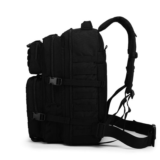 Wild Jungle Army Fan Large Capacity Outdoor Bags