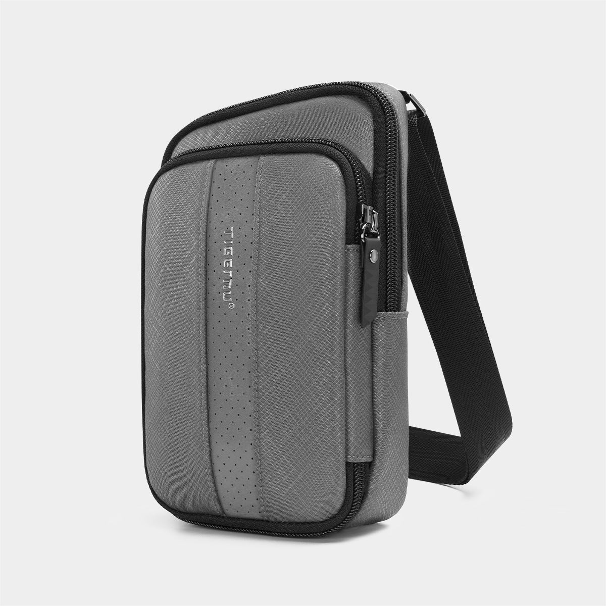 Men's Commuter Exercise Mobile Trendy Waterproof Large Bags