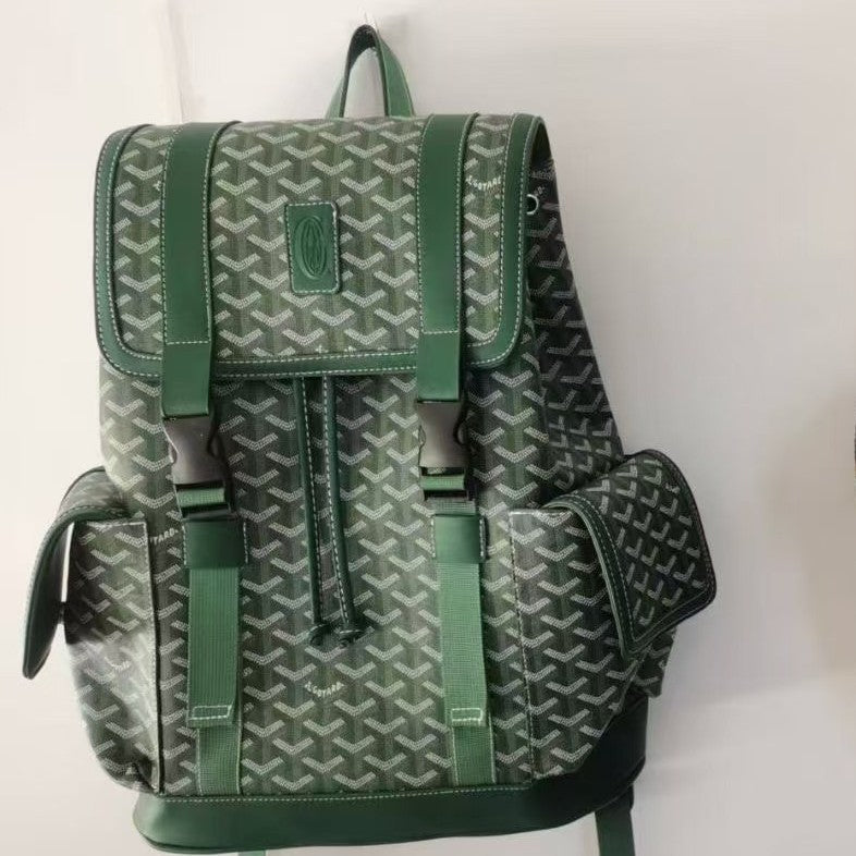 Men's Stylish Classic Look Large Capacity Bags