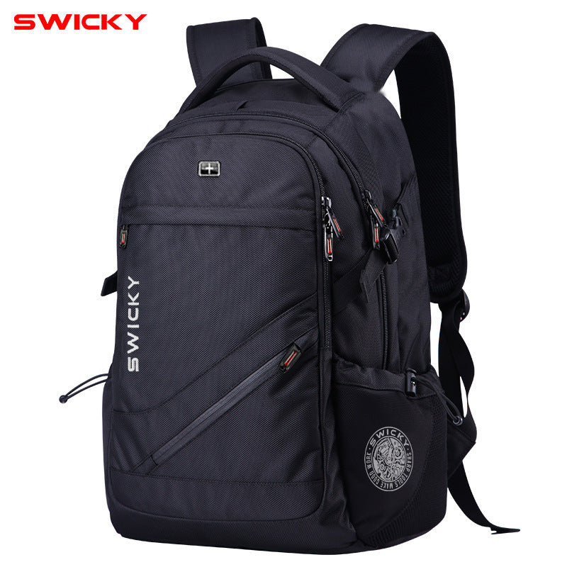 Men's Inch Waterproof High-grade Large Capacity Lightweight Backpacks