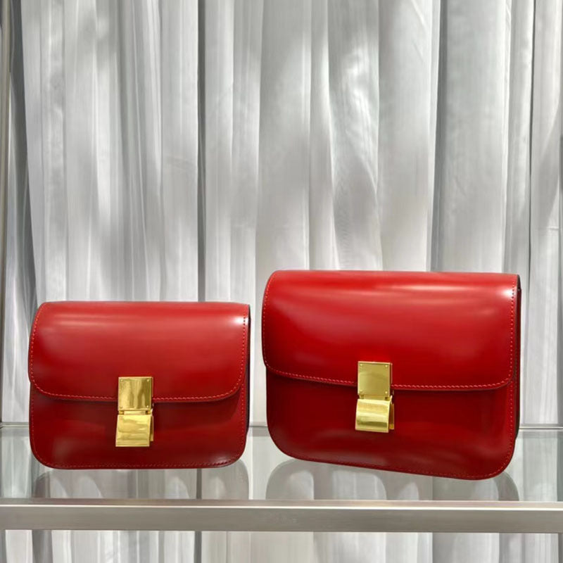Women's Ion With Gift Box Genuine Leather Crossbody Bags