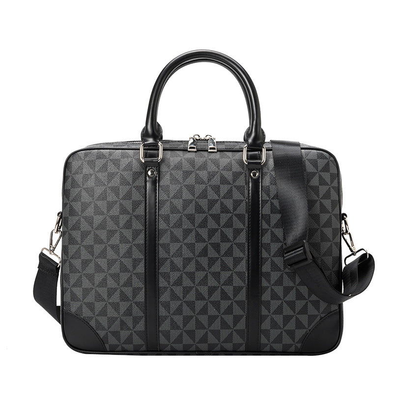 Innovative Elegant Unisex Business Computer Fashion Shoulder Bags