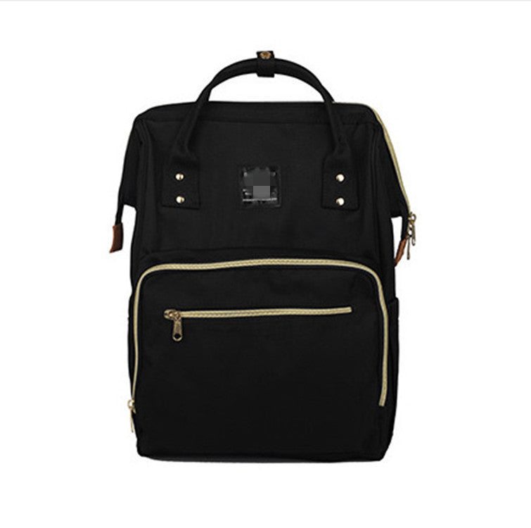Mummy Lightweight Large Capacity Mom Fashion Backpacks