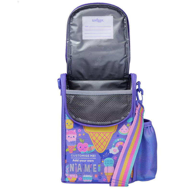 Special Chain Australia Lunch Primary Secondary Elementary School Students' Schoolbags