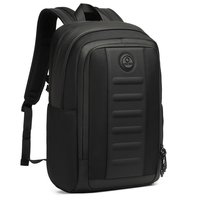 Men's Business Large Capacity Computer Waterproof Backpacks